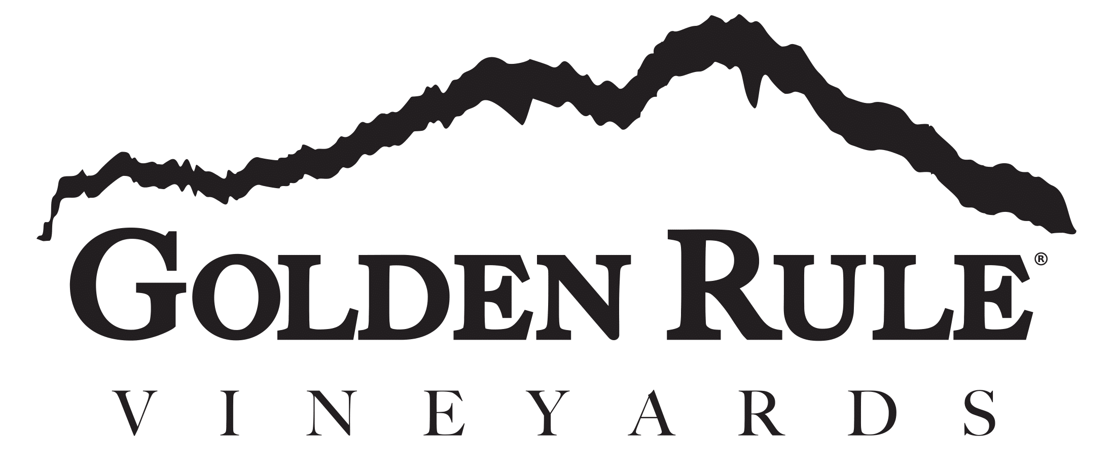 Golden Rule Vineyards logo